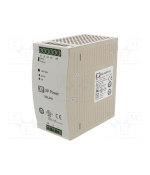 DSL240PS12-I Power supply: switching; for DIN rail; 240W; 12VDC; 16A; 88÷264VAC xEl02b8smco-TaCCKfRas6XqZxpY8QJTEAluqffMCZA