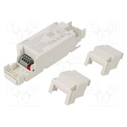 LC 10/150-250/42 FLEXC SR SNC4 Power supply: switching; LED; 10W; 24÷42VDC; 150÷250mA; 198÷264VAC Q_yY7sK7qAY4yKMcaVsAnwCBRl_Ww7IUNXqhGIkUD8M