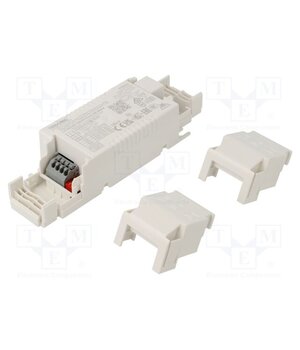 LC 10/150-250/42 FLEXC SR SNC4 Power supply: switching; LED; 10W; 24÷42VDC; 150÷250mA; 198÷264VAC Q_yY7sK7qAY4yKMcaVsAnwCBRl_Ww7IUNXqhGIkUD8M