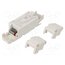 LC 10/150-250/42 FLEXC SR SNC4 Power supply: switching; LED; 10W; 24÷42VDC; 150÷250mA; 198÷264VAC Q_yY7sK7qAY4yKMcaVsAnwCBRl_Ww7IUNXqhGIkUD8M
