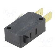V7-2B17E9 Microswitch SNAP ACTION; 11A/277VAC; without lever; SPDT; Pos: 2 6SKVMA0aooGx8UNE6prQymYJuYPfhGDRVlMI9LfmvWc