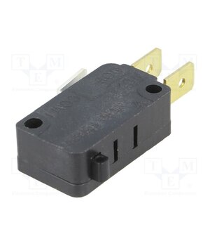 V7-2B17E9 Microswitch SNAP ACTION; 11A/277VAC; without lever; SPDT; Pos: 2 6SKVMA0aooGx8UNE6prQymYJuYPfhGDRVlMI9LfmvWc