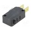 V7-2B17E9 Microswitch SNAP ACTION; 11A/277VAC; without lever; SPDT; Pos: 2 6SKVMA0aooGx8UNE6prQymYJuYPfhGDRVlMI9LfmvWc