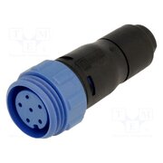 PX0411/06S/4550 Connector: circular; plug; female; PIN: 6; 125V; w/o contacts; IP68 4kRZuD_z1jdlWN0ReAMnJ-6uNBr76ZwkEHyGWvtPA_g