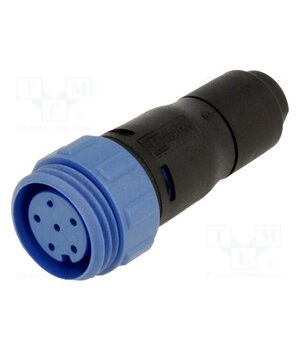 PX0411/06S/4550 Connector: circular; plug; female; PIN: 6; 125V; w/o contacts; IP68 4kRZuD_z1jdlWN0ReAMnJ-6uNBr76ZwkEHyGWvtPA_g