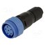 PX0411/06S/4550 Connector: circular; plug; female; PIN: 6; 125V; w/o contacts; IP68 4kRZuD_z1jdlWN0ReAMnJ-6uNBr76ZwkEHyGWvtPA_g