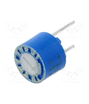 T7YA104MT20 Potentiometer: mounting; single turn; 100kΩ; 500mW; ±20%; cermet kXpuqLrc_OMf2WbbdtDmL2JeT4vtCUGsuZABVEVeIfY