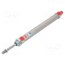 DNM016.0050 Round cylinder; Piston diam: 16mm; Piston stroke: 50mm; 1÷10bar 9-PfWildNhUZODxO5UXFmYLbS4L8m_u9vDqoKR8mfrc