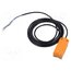 KQ6002 Sensor: capacitive PvtIberx6Iq-hpQUzEnsMA6weHbdyd1RyhAfPMnxP8Y