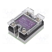 ASR-25AA-H Relay: solid state; Ucntrl: 80÷280VAC; 25A; 48÷480VAC; ASR; 1-phase FpWsLbQ5QR91nZ6MnCPXHDD1hhvtWj8_3vLwFQvqV7o