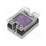 ASR-25AA-H Relay: solid state; Ucntrl: 80÷280VAC; 25A; 48÷480VAC; ASR; 1-phase FpWsLbQ5QR91nZ6MnCPXHDD1hhvtWj8_3vLwFQvqV7o