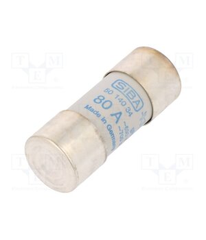 5014034.80 Fuse: fuse; 80A; 690VAC; gRL,gS; ceramic,cylindrical; 22x58mm 7EPllH4CFK5U7qmNVmJv1qUFdgQiTBV8HTC5TaKVDOY