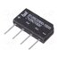 B125C1500A Bridge rectifier: single-phase; Urmax: 250V; If: 1.5A; Ifsm: 50A Rm7RzEV83JXy5EAk277YVYROT-eo9ZG_gunG1cMhkKE