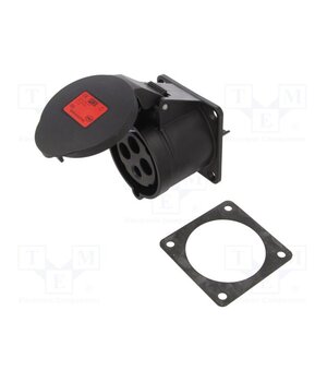 324-6X Connector: AC supply 3-phase; socket; female; 32A; 400VAC; IP54 npx9pENYor1FOloQbGSCO4MX0ciUaGOzVgd_TRt8NnM