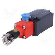 FD 2078 Safety switch: singlesided rope switch; NC x2 + NO; FD; -25÷80°C EPAIe4ZaWakz4LOoy5HOJTdoncrkplOrpQp_0NXsxqc