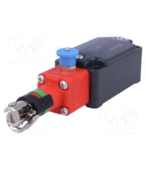 FD 2078 Safety switch: singlesided rope switch; NC x2 + NO; FD; -25÷80°C EPAIe4ZaWakz4LOoy5HOJTdoncrkplOrpQp_0NXsxqc