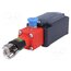 FD 2078 Safety switch: singlesided rope switch; NC x2 + NO; FD; -25÷80°C EPAIe4ZaWakz4LOoy5HOJTdoncrkplOrpQp_0NXsxqc