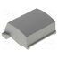 1B03 Button; grey; plastic PuMt5cjE86VvXADhrpAMlqE7n5gsIK6NoVvuL0ql3Ng