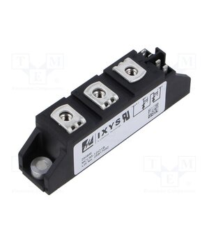 MCC95-12IO1B Module: thyristor; double series; 1.2kV; 116A; TO240AA; screw Q4eICgma31We8xCrzGtZolCiAY-IG7SdJndz3kkrWnM