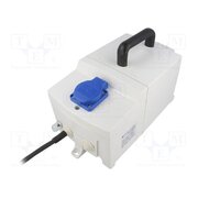 PFS800/230/230V Transformer: protective; 800VA; 230VAC; 230V wwAVrksdurJ0_rhLzqHWq07mBTddYV64T5LVbd-OT8s