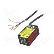 HG-C1050 Sensor: distance; laser; diffuse-reflective; Range: 50mm; NPN; IP67 FCdmWH8HKlpsjLc4OLXWf2PISkffcI0cMXzqN4gp4-8