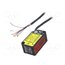 HG-C1050 Sensor: distance; laser; diffuse-reflective; Range: 50mm; NPN; IP67 FCdmWH8HKlpsjLc4OLXWf2PISkffcI0cMXzqN4gp4-8
