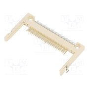 101D-TAAB-R01 Connector: for cards; Compact Flash; SMT; gold flash; LCP; 40mΩ noguPeVxaCSXRpYBPHFCI6GF3RWheIUvIwRL10TZ62s