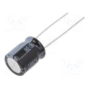 UHE1C471MPD6TD Capacitor: electrolytic; low ESR; THT; 470uF; 16VDC; Ø10x12.5mm a2HZPu5lVju2sBMAhcIMaZCgbrAwLEWVAlP0EKBRqX8