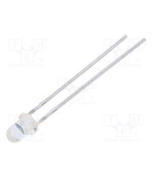 PD204-6C/L3 PIN photodiode; 3mm; THT; 940nm; 45°; 10nA; convex; transparent eA4XGpdggNm9Amnoxf2OmeYmnLqntsWLSZkRuw1038A