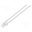 PD204-6C/L3 PIN photodiode; 3mm; THT; 940nm; 45°; 10nA; convex; transparent eA4XGpdggNm9Amnoxf2OmeYmnLqntsWLSZkRuw1038A