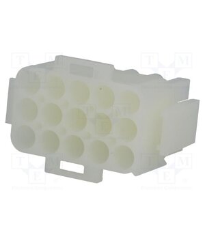 1-480710-0 Connector: wire-wire/PCB; plug; male/female; PIN: 15; 600V; 6.35mm CPNB-ggBVIuzePjwR0P2_my4Jeb4tTya5u_KiYiaecM