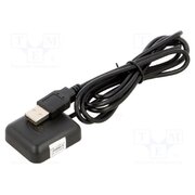 GU-302MGG-USB Module: GPS/BEIDOU/GALILEO/QZSS; ±2.5m; GPS; -165dBm; 4.5÷5.5VDC -6t5zRo9fDvhsXY1xUW9M92Ku6Bi-HN-_c9vLfjZc1Y