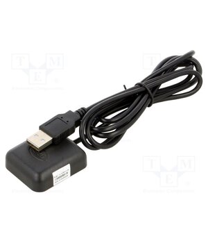 GU-302MGG-USB Module: GPS/BEIDOU/GALILEO/QZSS; ±2.5m; GPS; -165dBm; 4.5÷5.5VDC -6t5zRo9fDvhsXY1xUW9M92Ku6Bi-HN-_c9vLfjZc1Y