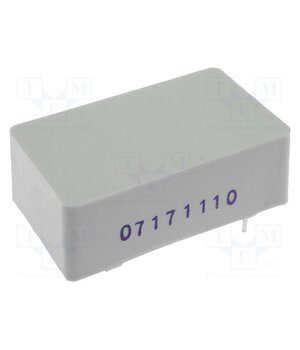 FYF0R5T12 Filter: anti-interference; 250VAC; Cx: 100nF; Cy: 2.5nF; 40mH; THT _miYCTiiQxZh0xLCKjy__6clTdDREQjSeQaundTAiGU