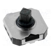 MICRO-JOY-A Joystick; DC load @R: 0.05A/12VDC; SMT; 7.4x7.7mm nAgzRgEf2EW4E_l-iTCD2k6IpNhz1tWS5QqzjQfJiiU