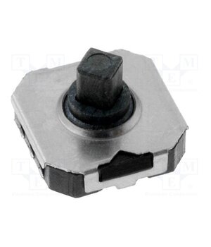 MICRO-JOY-A Joystick; DC load @R: 0.05A/12VDC; SMT; 7.4x7.7mm nAgzRgEf2EW4E_l-iTCD2k6IpNhz1tWS5QqzjQfJiiU