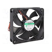 MEC0252V3-000U-A99 Fan: DC; axial; 24VDC; 120x120x25mm; 127.42m3/h; 34dBA; Vapo; 24AWG VwJJEEPK_IBV54oLqnTho0wx0TlveO406wB2ox9afvg