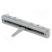 RS45112A400G Potentiometer: slide; 10kΩ; 125mW; THT; ±20%; linear; metal; 200VAC XlQI_Y9bt4YQmcJrA-Yb6UotxsEplUcFIPEmVuDNpcE