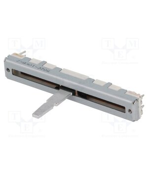 RS45112A400G Potentiometer: slide; 10kΩ; 125mW; THT; ±20%; linear; metal; 200VAC XlQI_Y9bt4YQmcJrA-Yb6UotxsEplUcFIPEmVuDNpcE