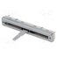RS45112A400G Potentiometer: slide; 10kΩ; 125mW; THT; ±20%; linear; metal; 200VAC XlQI_Y9bt4YQmcJrA-Yb6UotxsEplUcFIPEmVuDNpcE