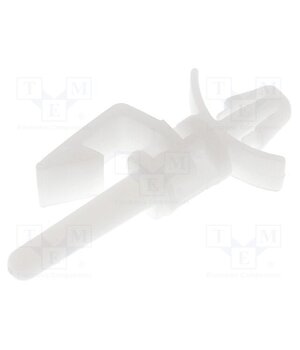 EHCBS-6-01 PCB distance; polyamide; L: 9.5mm; edge; natural; UL94V-2; -40÷85°C 7OS8qkVfdsBcKE1-_Mx-JZW1lspxsXtgTTkUb1__6eE