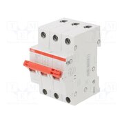 2CDD273111R0063 Switch-disconnector; Poles: 3; for DIN rail mounting; 63A; 415VAC n31CG6qkrw8kAl4tTXd1nYJfcJ02XyeXbtPr5qVmNzQ