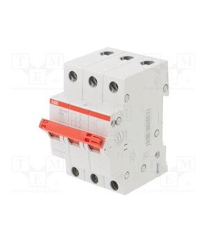 2CDD273111R0063 Switch-disconnector; Poles: 3; for DIN rail mounting; 63A; 415VAC n31CG6qkrw8kAl4tTXd1nYJfcJ02XyeXbtPr5qVmNzQ