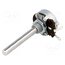 3104607589 Potentiometer: shaft; single turn; 5kΩ; 4W; ±10%; 6mm; Shaft: smooth FOcCZHevLRt0dJbrE7WXCW8POAiC4lCSwX11O5T_ciE