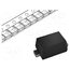 RFU02VSM8STR Diode: rectifying; SMD; 800V; 0.2A; 35ns; SOD323HE; Ufmax: 3V 3RMckgq6F6U0eUc8ZeydhujI5QTYIuc4a7GRybR-GXs