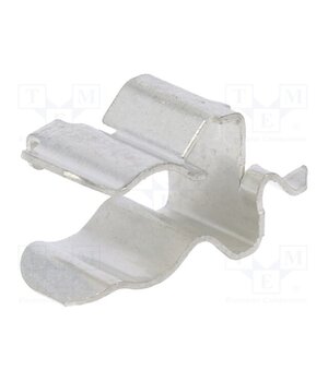 0751.0110 Fuse clips; THT; 5x20mm; 6.3A; Pitch: 5mm; Plating: tinned; 500VAC a9TYuKPGennEcr0xJFlbH8CqEKKyfPtZpzX1y2z3oOE