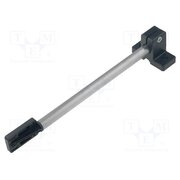 E39-L151 Holder; 46x21mm; polybutylen,stainless steel; H: 200mm pxsIQ4zVLd9DIWZqVwXkMBuoev7W7b5hQLOSG7dexoo
