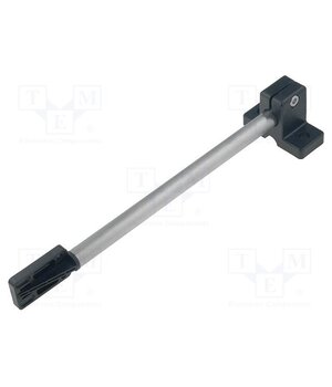 E39-L151 Holder; 46x21mm; polybutylen,stainless steel; H: 200mm pxsIQ4zVLd9DIWZqVwXkMBuoev7W7b5hQLOSG7dexoo