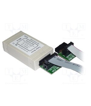 FLASHPRO-2000-STD Programmer: microcontrollers; TEXAS INSTRUMENTS; USB 34VNd5Qg-a86D_ZzpJzx_BDpYYWaYLOhml9rvf0buys