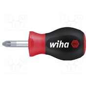 26973 Screwdriver; Pozidriv®; PZ3; Stubby SoftFinish® GLaZlQSMcv3w3sNWuuS_dkL0f-957P3rGq57eySEgCU